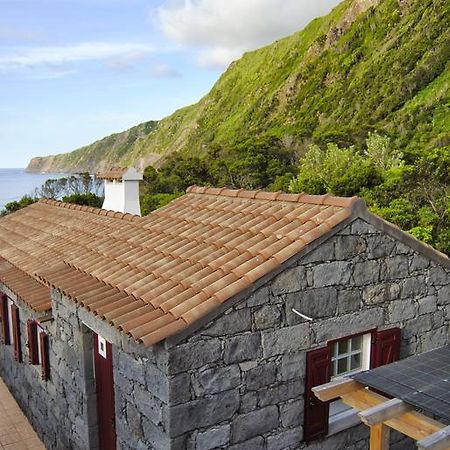 Casas Da Faja Villa Praia do Norte Exterior photo