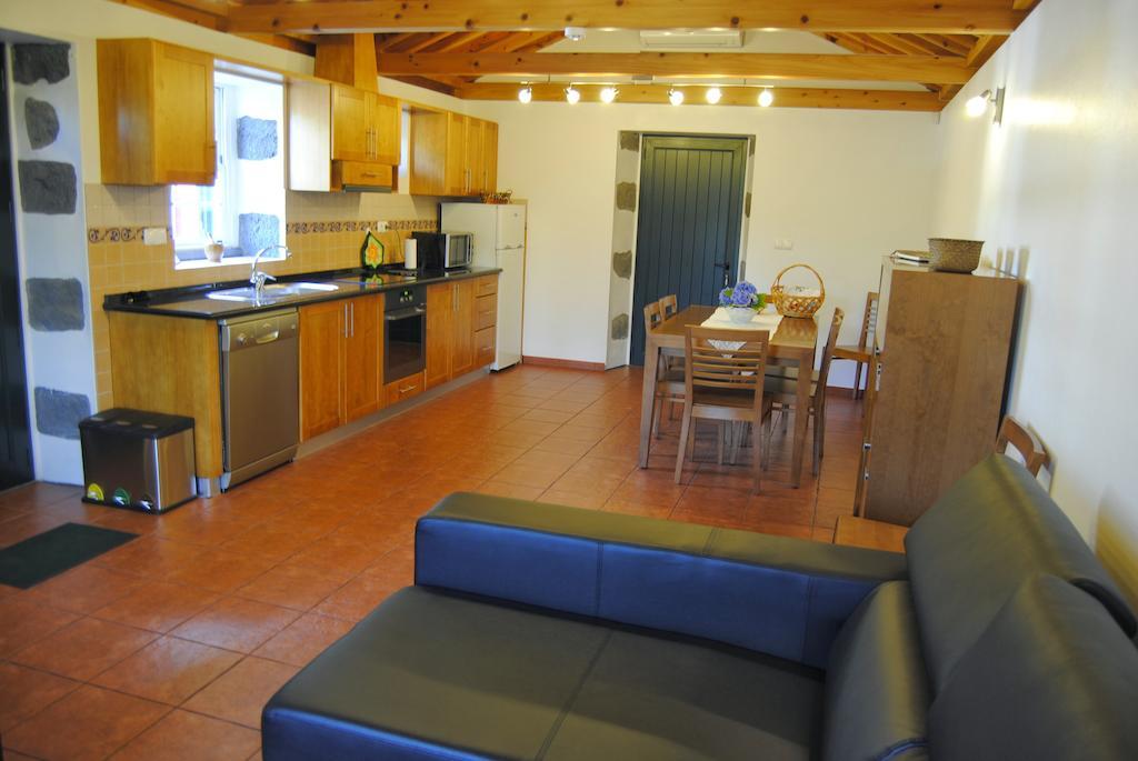 Casas Da Faja Villa Praia do Norte Room photo
