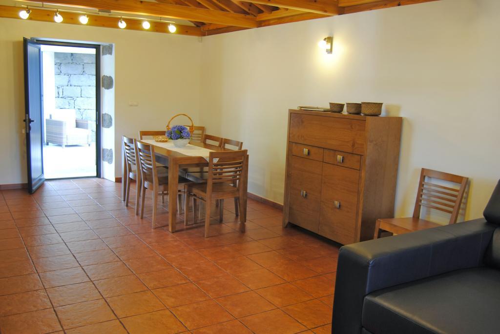 Casas Da Faja Villa Praia do Norte Room photo