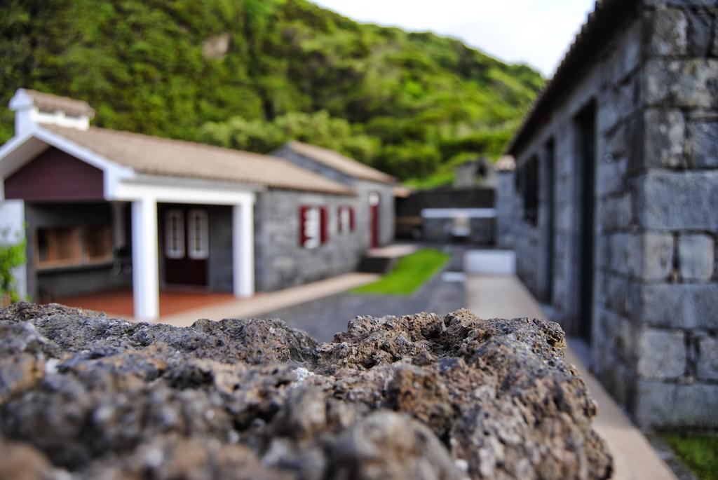 Casas Da Faja Villa Praia do Norte Exterior photo