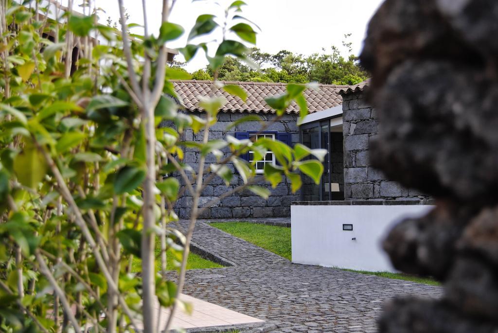 Casas Da Faja Villa Praia do Norte Exterior photo