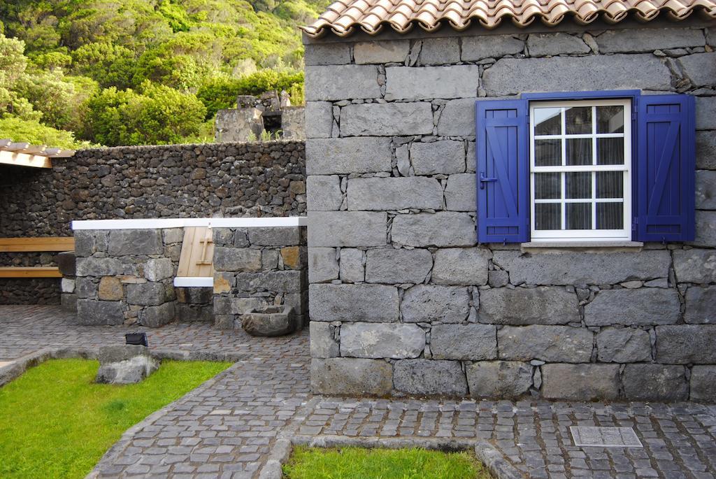 Casas Da Faja Villa Praia do Norte Exterior photo